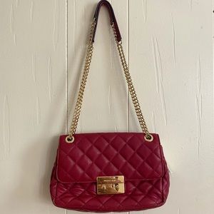 Michael kors SOLAN handbag